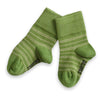 Organic Baby Socks